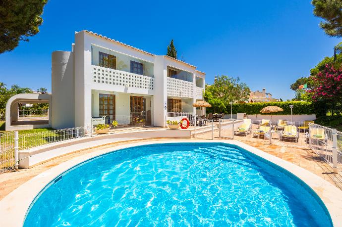 ,Beautiful villa with private pool and terrace . - Villa Mexico . (Fotogalerie) }}