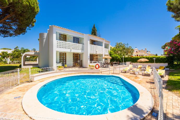 Beautiful villa with private pool and terrace . - Villa Mexico . (Fotogalerie) }}