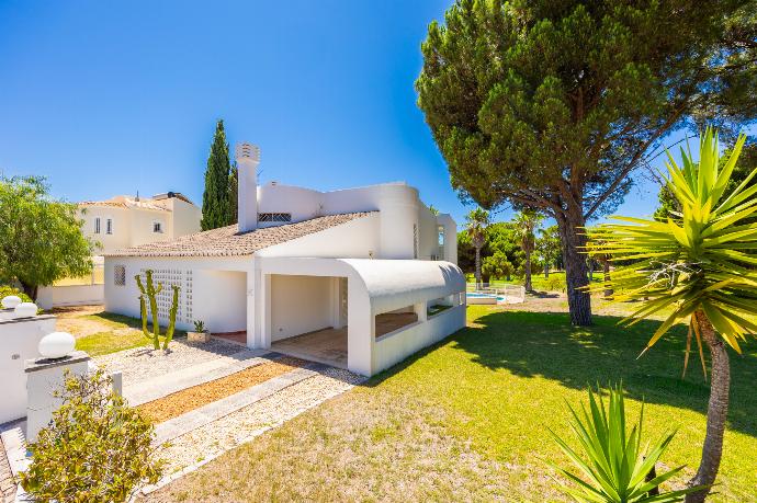 Beautiful villa with private pool and terrace . - Villa Mexico . (Fotogalerie) }}