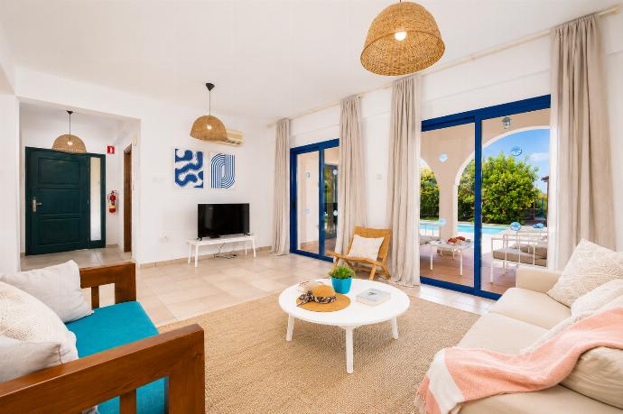 Villa Poseidonas