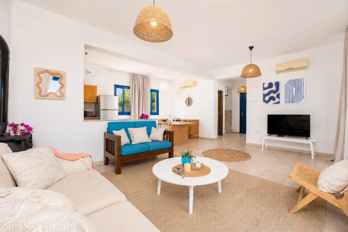 Villa Poseidonas
