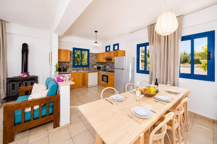 Villa Poseidonas