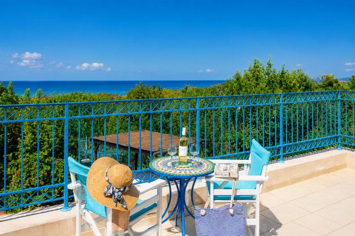 Villa Poseidonas