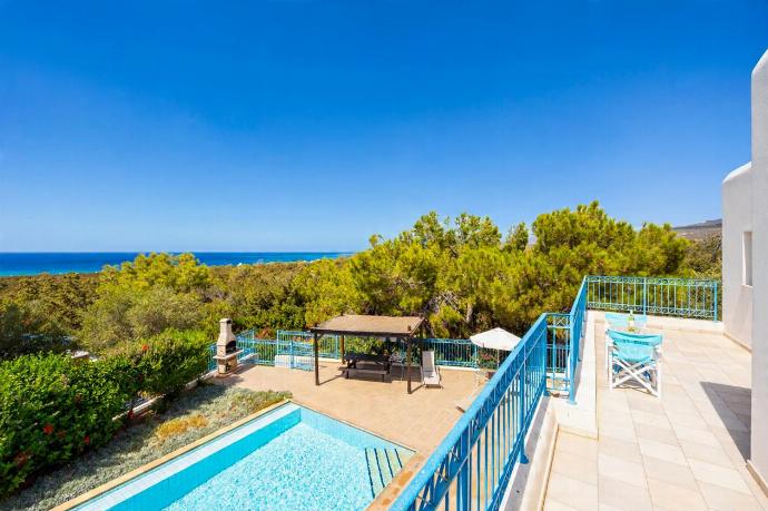  . - Villa Ermis . (Galleria fotografica) }}