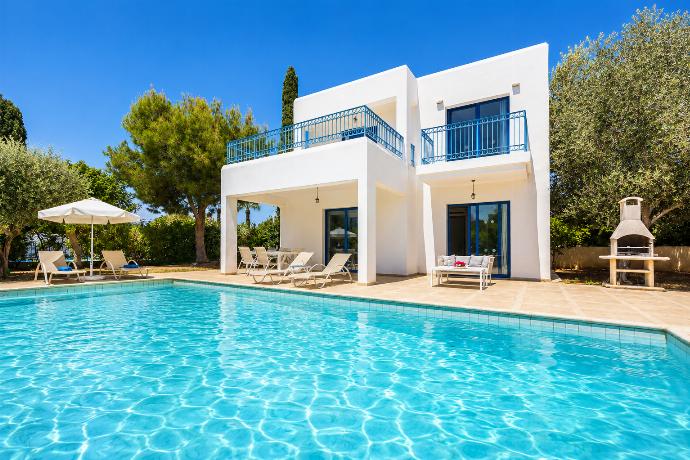 Villa Athina Ena