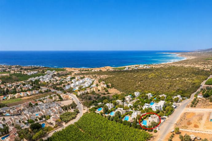  . - Villa Estia . (Γκαλερί Φωτογραφιών) }}