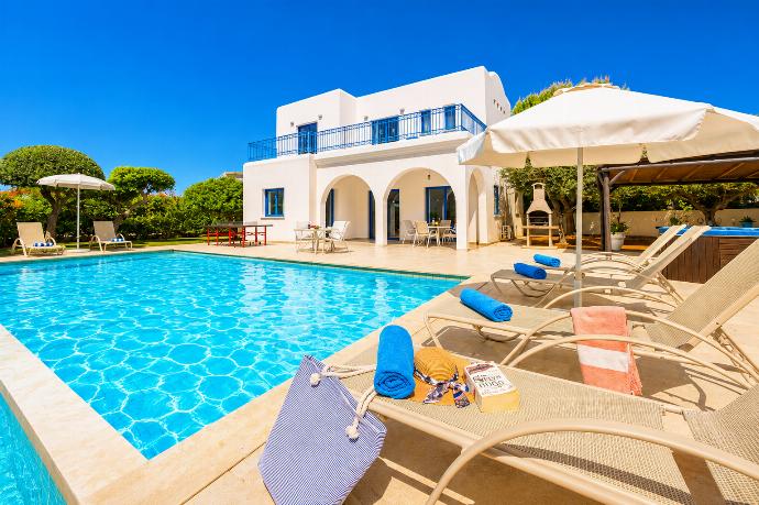 Villa Artemis