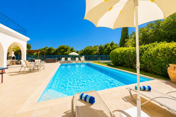 Villa Artemis
