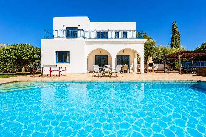 Villa Artemis