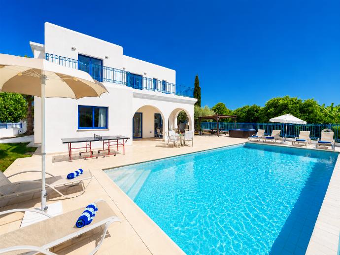 Villa Artemis