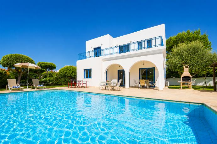 Villa Artemis