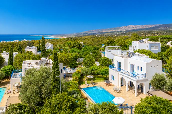 Villa Artemis