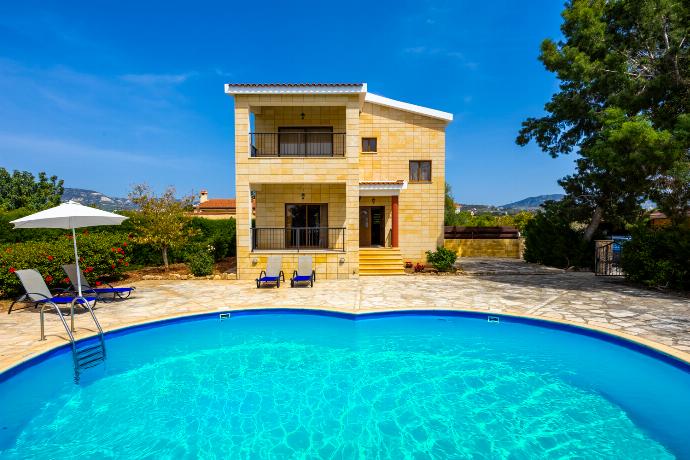  . - Villa Natasha . (Photo Gallery) }}