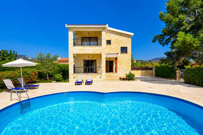 Villa Natasha
