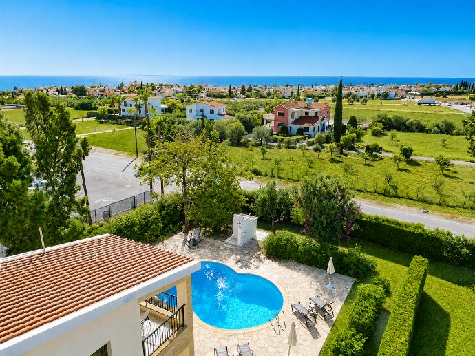 Villa Natasha