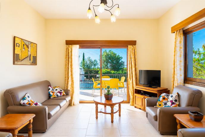 Villa Natasha
