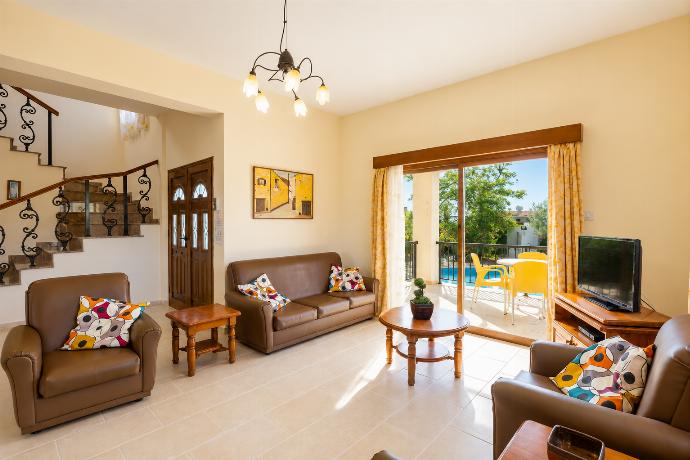 Villa Natasha