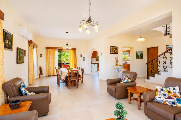 Villa Natasha