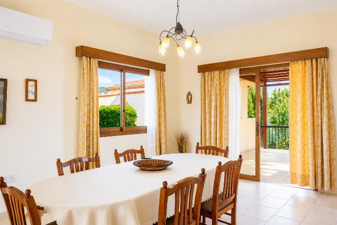 Villa Natasha
