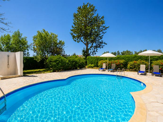 Villa Natasha