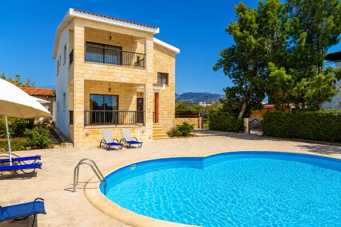 Villa Natasha