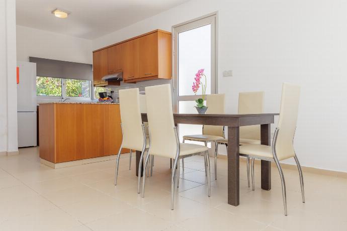 Villa Coral Bay 5