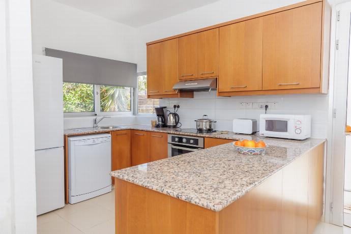 Villa Coral Bay 5