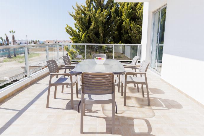 Villa Coral Bay 5