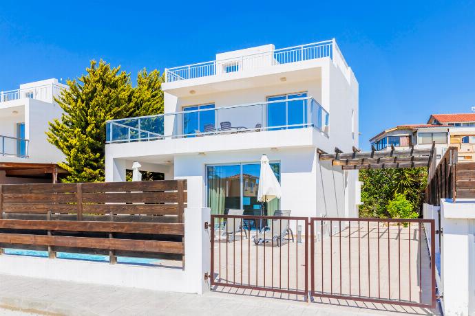 Villa Coral Bay 5