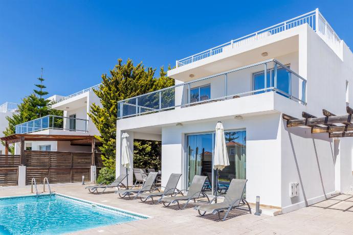 Villa Coral Bay 5
