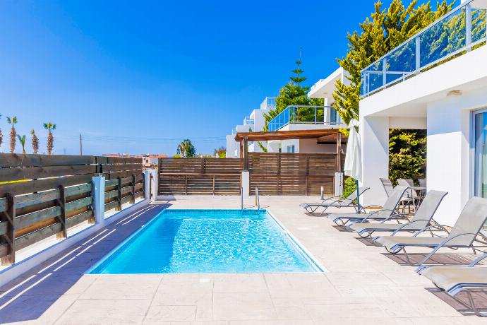 Villa Coral Bay 5