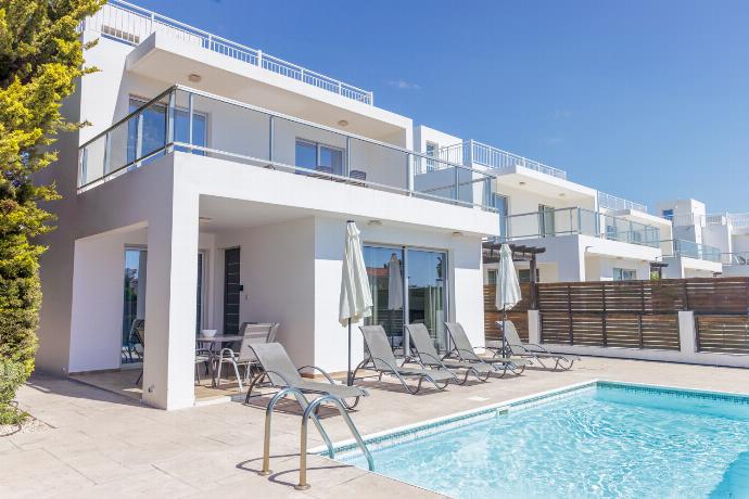 Villa Coral Bay 5