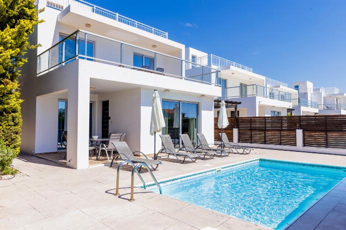 Villa Coral Bay 5