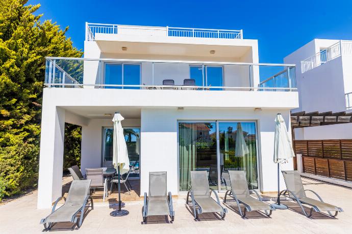 Villa Coral Bay 5