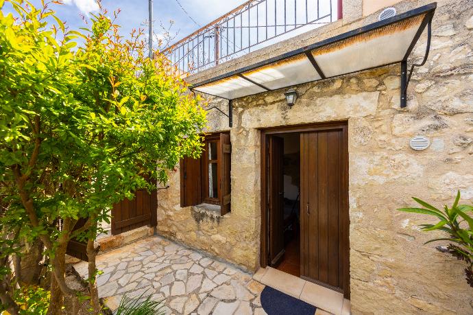 Annex . - Villa Kourkoulios . (Photo Gallery) }}