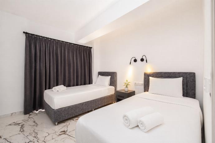 Villa White Cloud