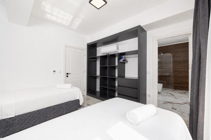 Villa White Cloud