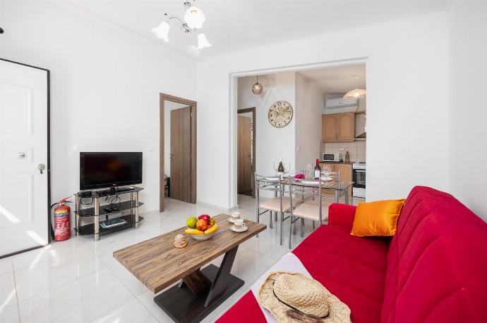 Double bedroom with A/C . - Villa Aggiolina . (Photo Gallery) }}