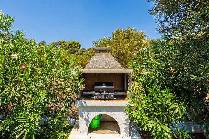 Lourdas Beach . - Villa Aggiolina . (Photo Gallery) }}
