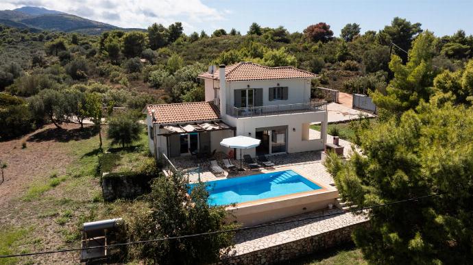  . - Villa Eudora . (Photo Gallery) }}