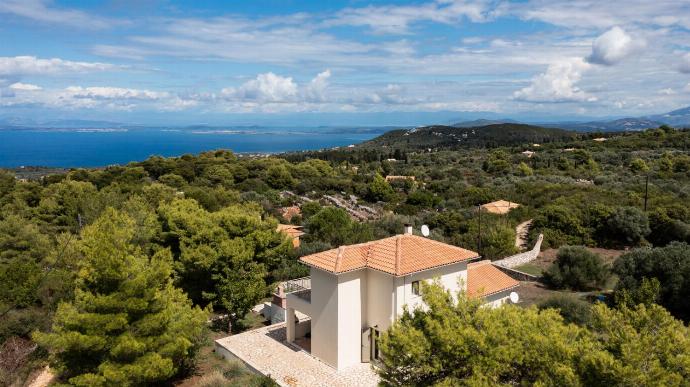  . - Villa Eudora . (Photo Gallery) }}