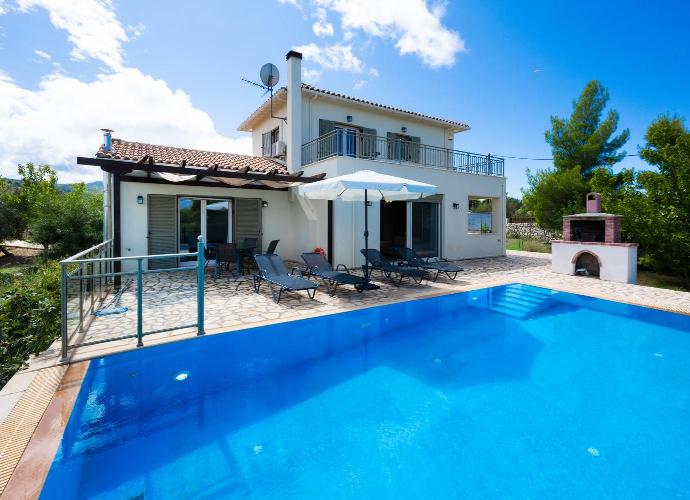  . - Villa Eudora . (Photo Gallery) }}