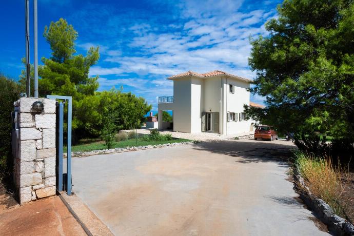, . - Villa Eudora . (Photo Gallery) }}