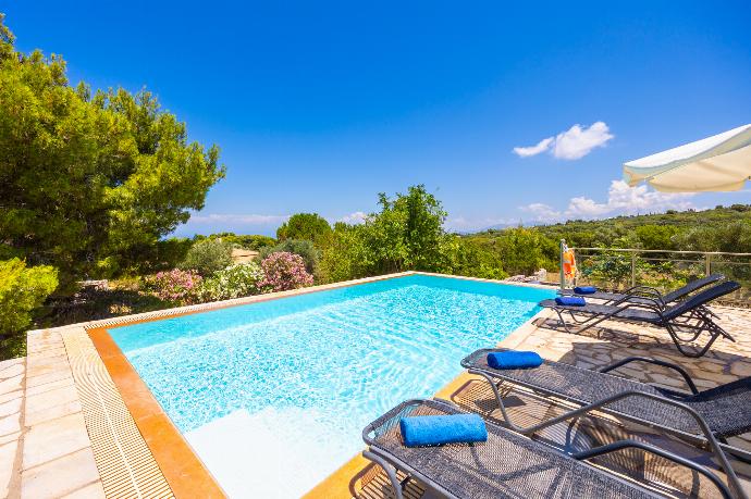 Villa Eudora