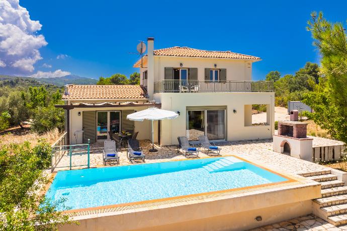 Villa Eudora