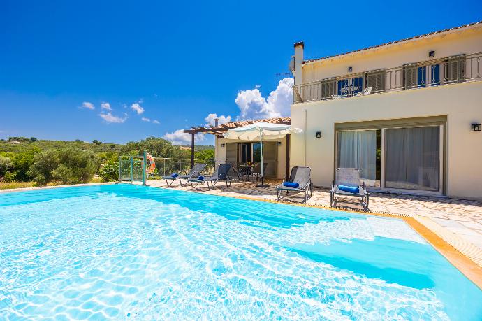 Villa Eudora