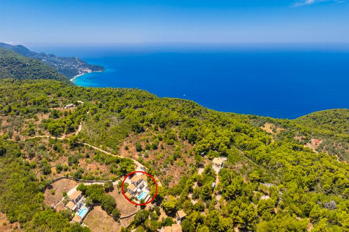 Villa Eudora