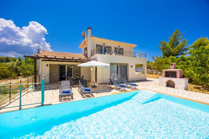 Villa Eudora