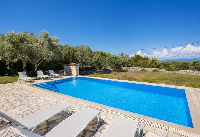 Villa Thalea