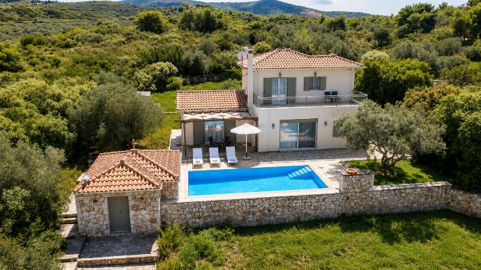 Villa Thalea